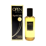 ROGER & GALLET Open Black