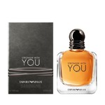 GIORGIO ARMANI Emporio Stronger With You