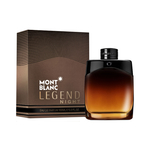 MONT BLANC Legend Night