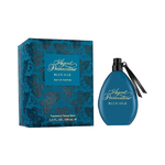 AGENT PROVOCATEUR Blue Silk