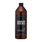 REDKEN Шампунь, Кондиционер и Гель для Душа 3-в-1 Brews