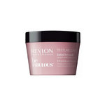 REVLON PROFESSIONAL Дисциплинирующая маска для гладкости волос be Fabulous C.R.E.A.M. Anti-Freez Mask