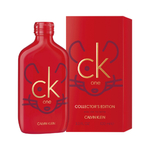 CALVIN KLEIN CK One Chinese New Year Edition