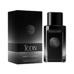 BANDERAS The Icon The Perfume