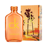 CALVIN KLEIN CK One Summer Daze