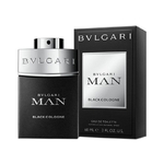 BVLGARI Man Black Cologne