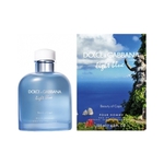 DOLCE & GABBANA Light Blue Beauty of Capri