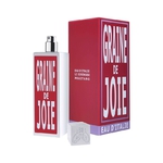 EAU D'ITALIE Graine de Joie