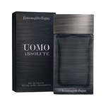 ERMENEGILDO ZEGNA Uomo Absolute