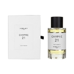 HEELEY Chypre 21